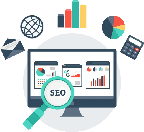 Welcome to ollo SEO &  Digital Marketing Co - 乐鱼官网